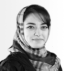 سعیده خلیلی‌صفا
