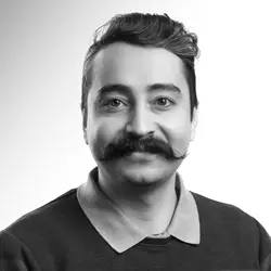 مسعود خوانی