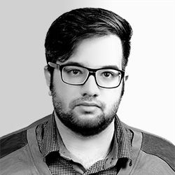 پوریا محمدی پیوند